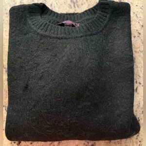 New Without Tags C Wonder Black Sweater